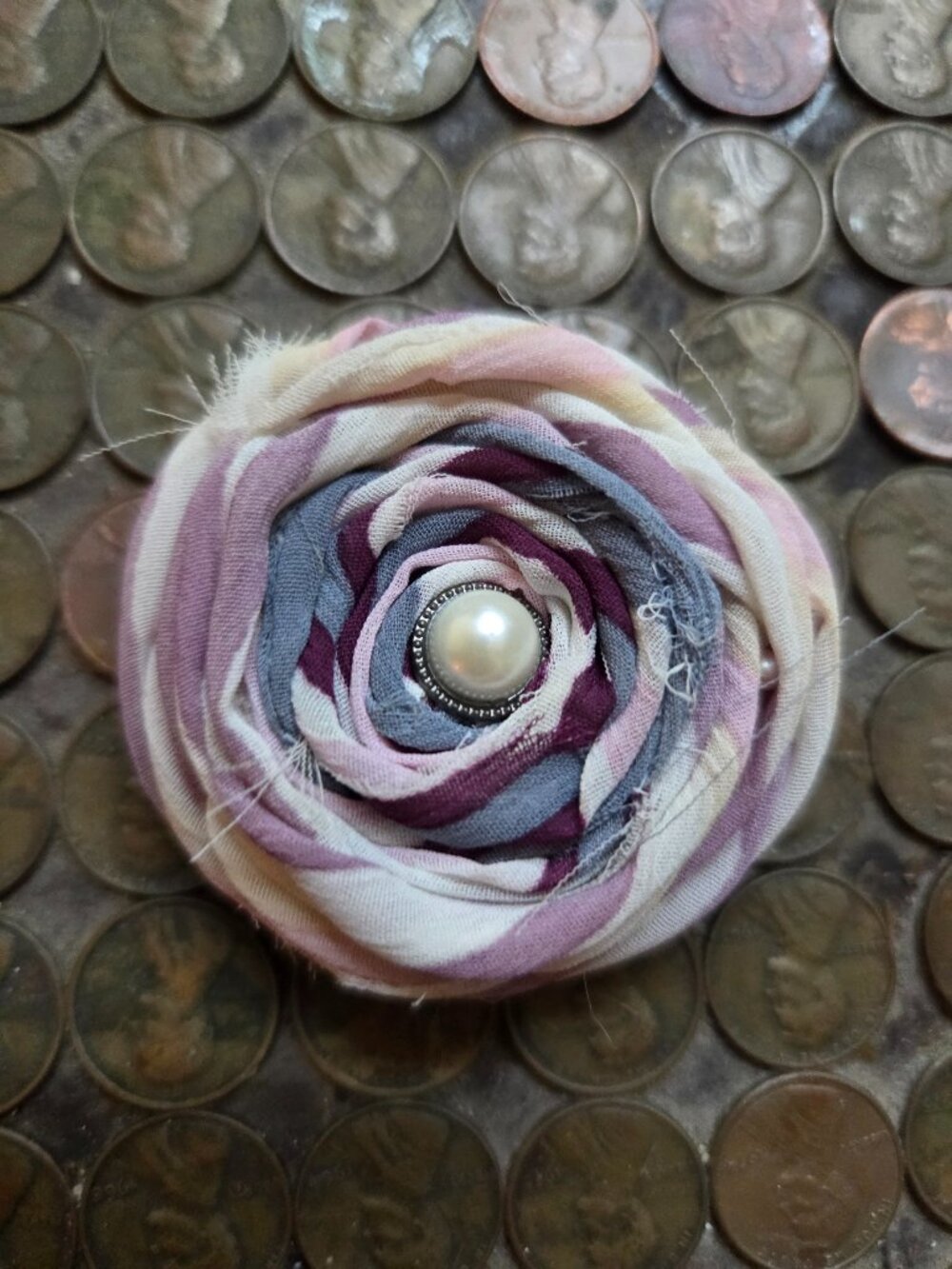 Hair Clip